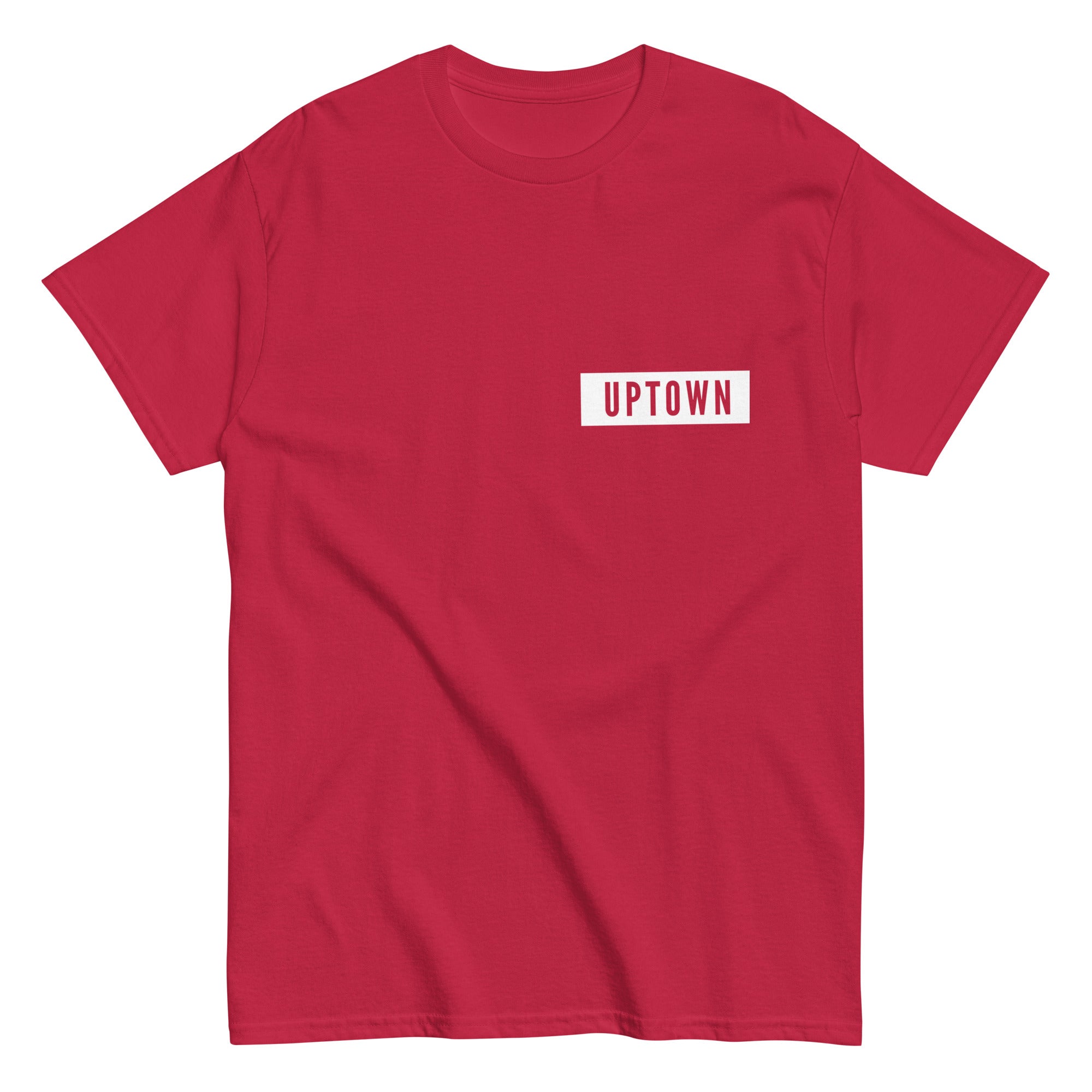 30 FOR 30 TEE