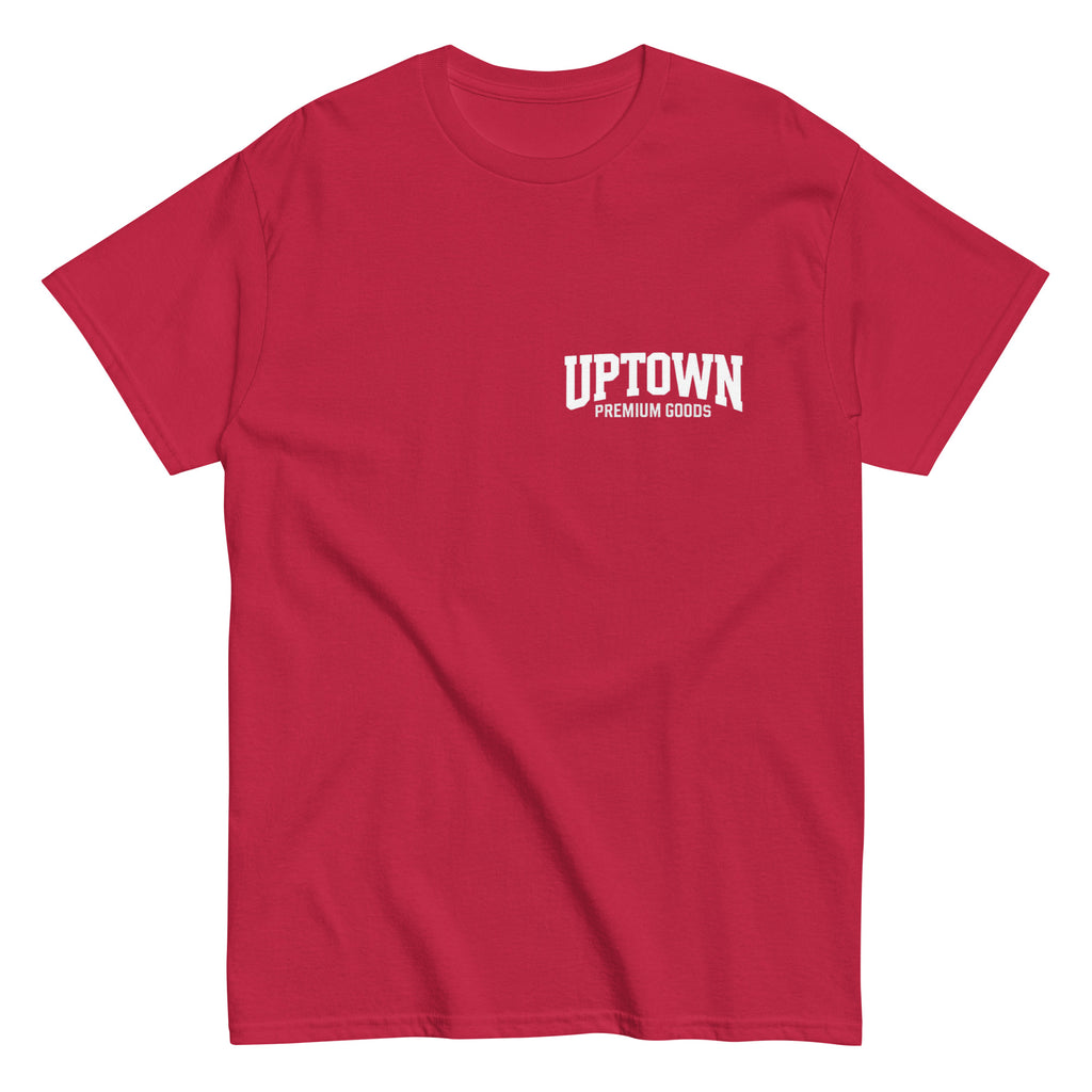 Essential Logo Tee