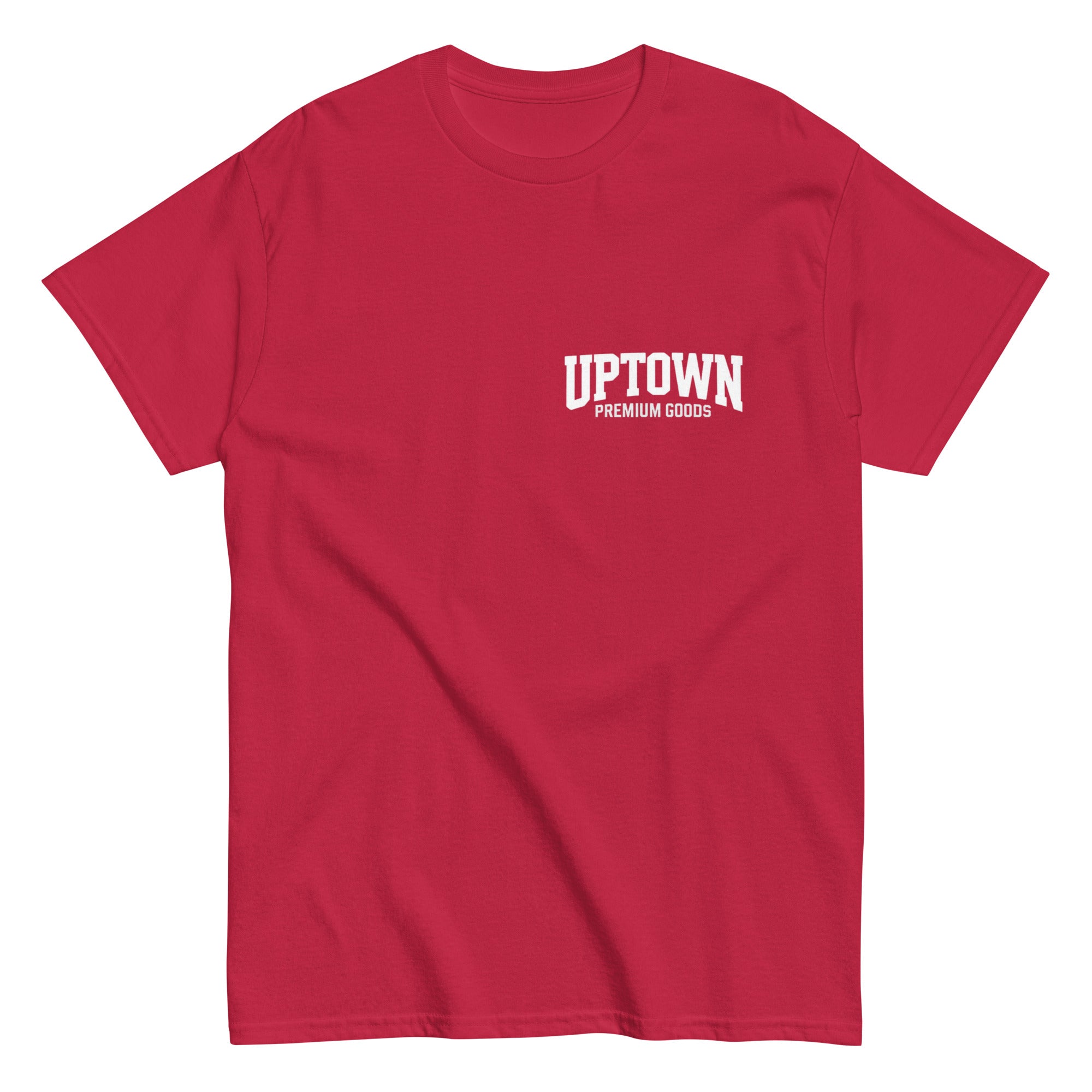 Essential Logo Tee