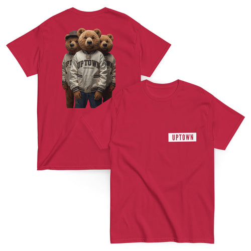 30 FOR 30 TEE