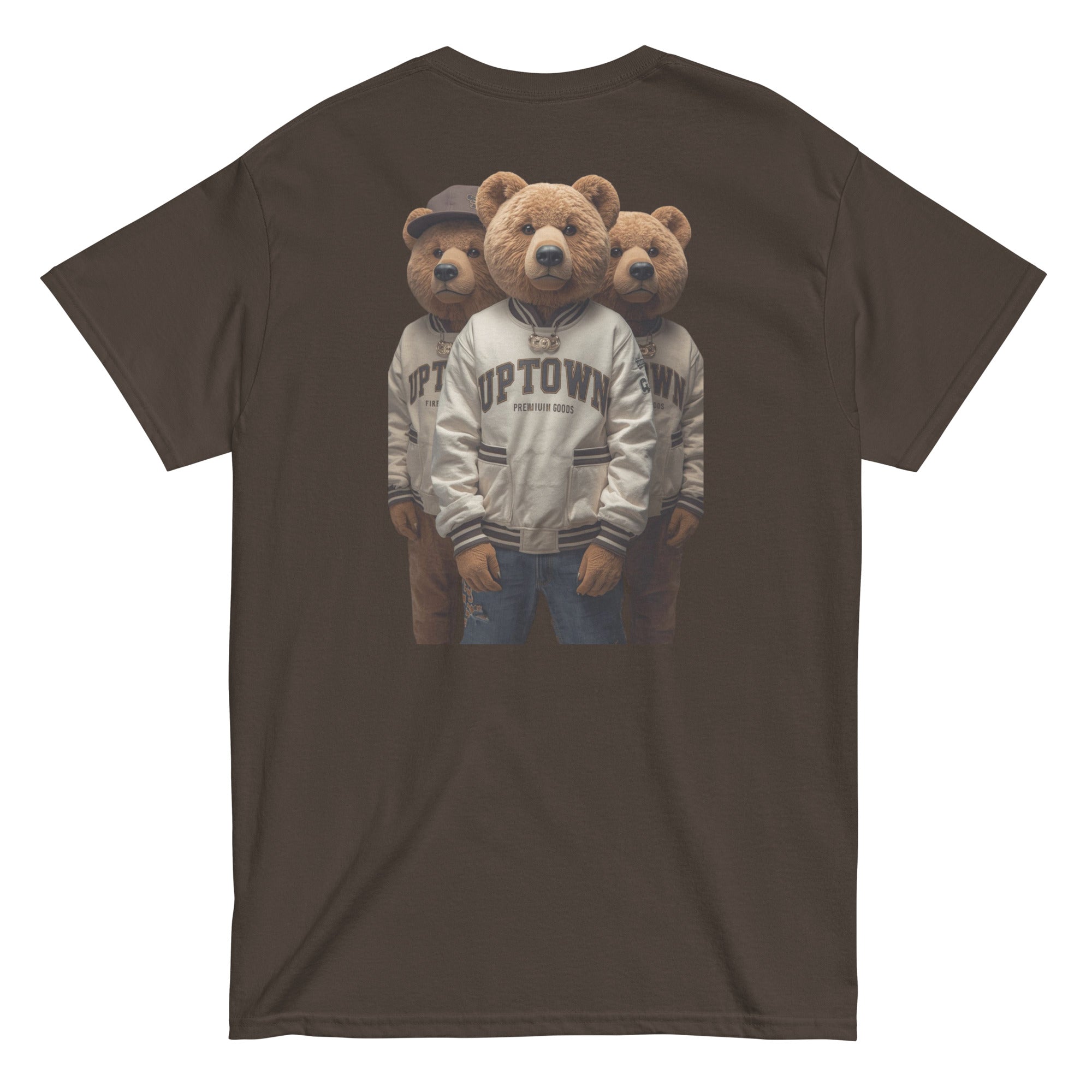 30 FOR 30 TEE