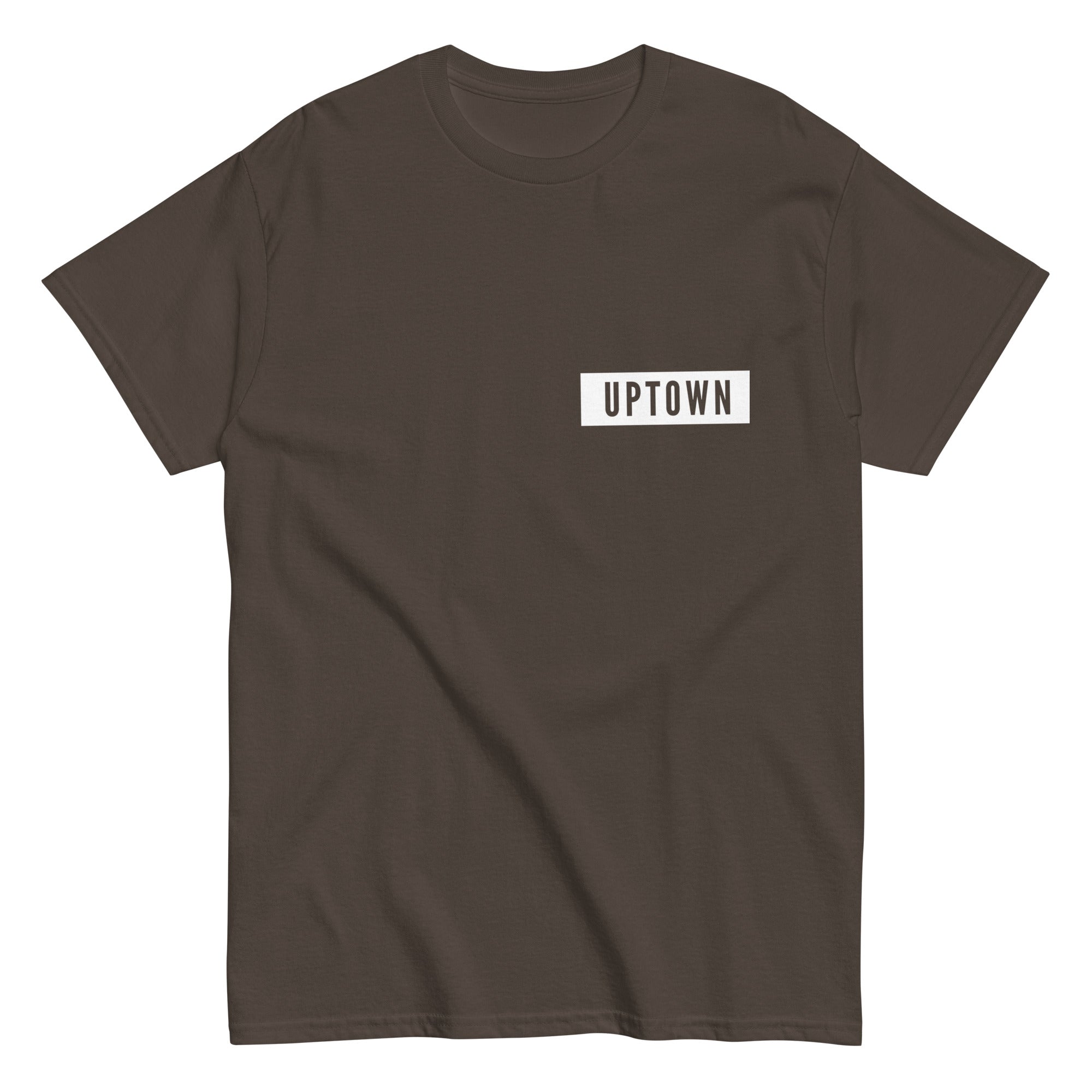 30 FOR 30 TEE