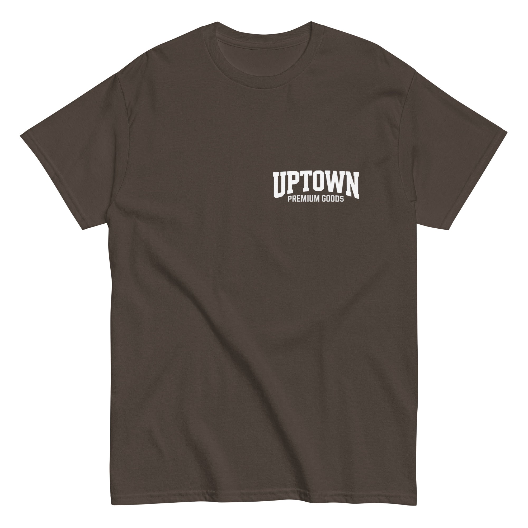 Essential Logo Tee