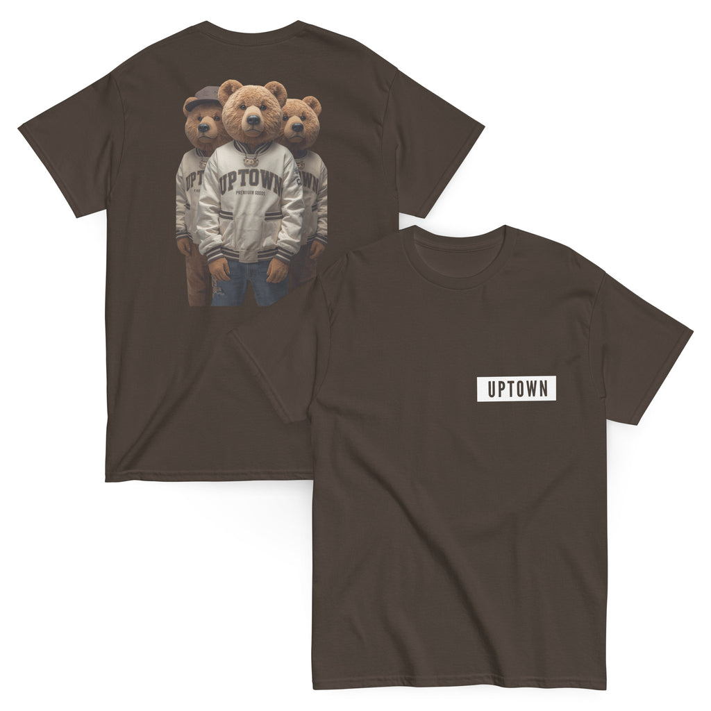 30 FOR 30 TEE