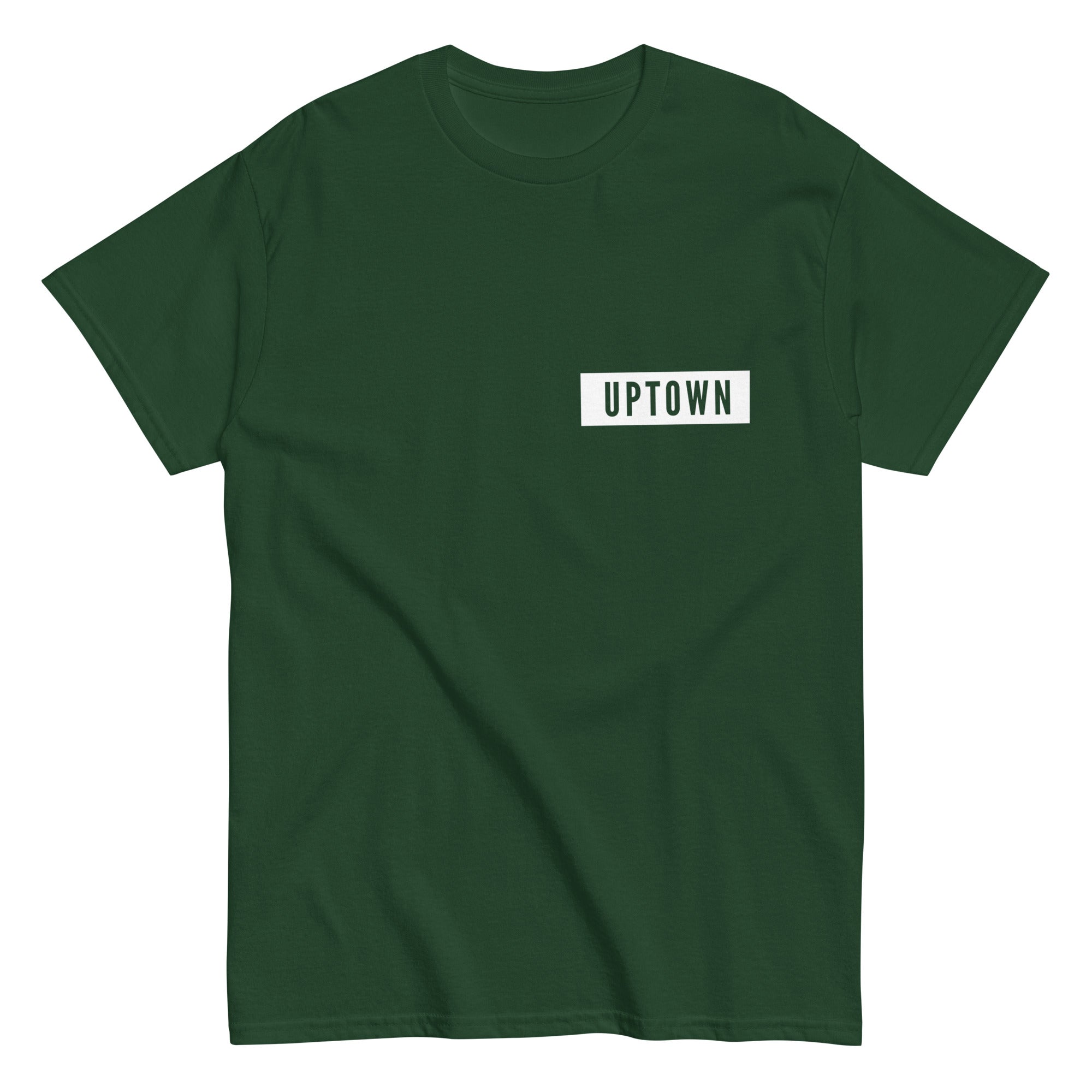 30 FOR 30 TEE