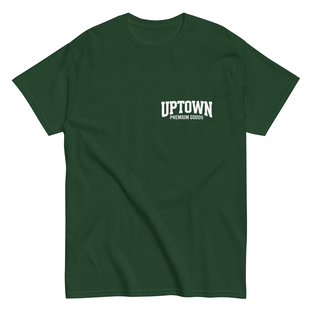 Essential Logo Tee