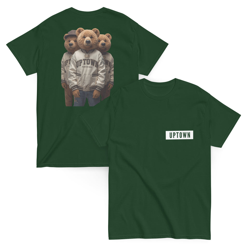 30 FOR 30 TEE