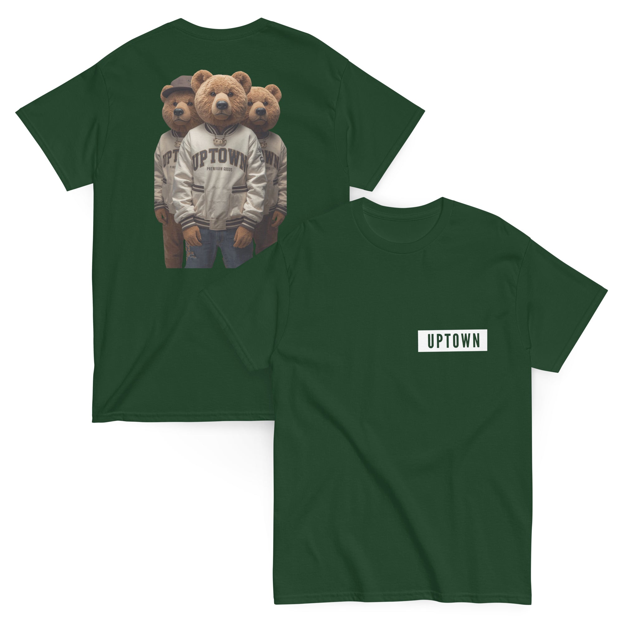 30 FOR 30 TEE