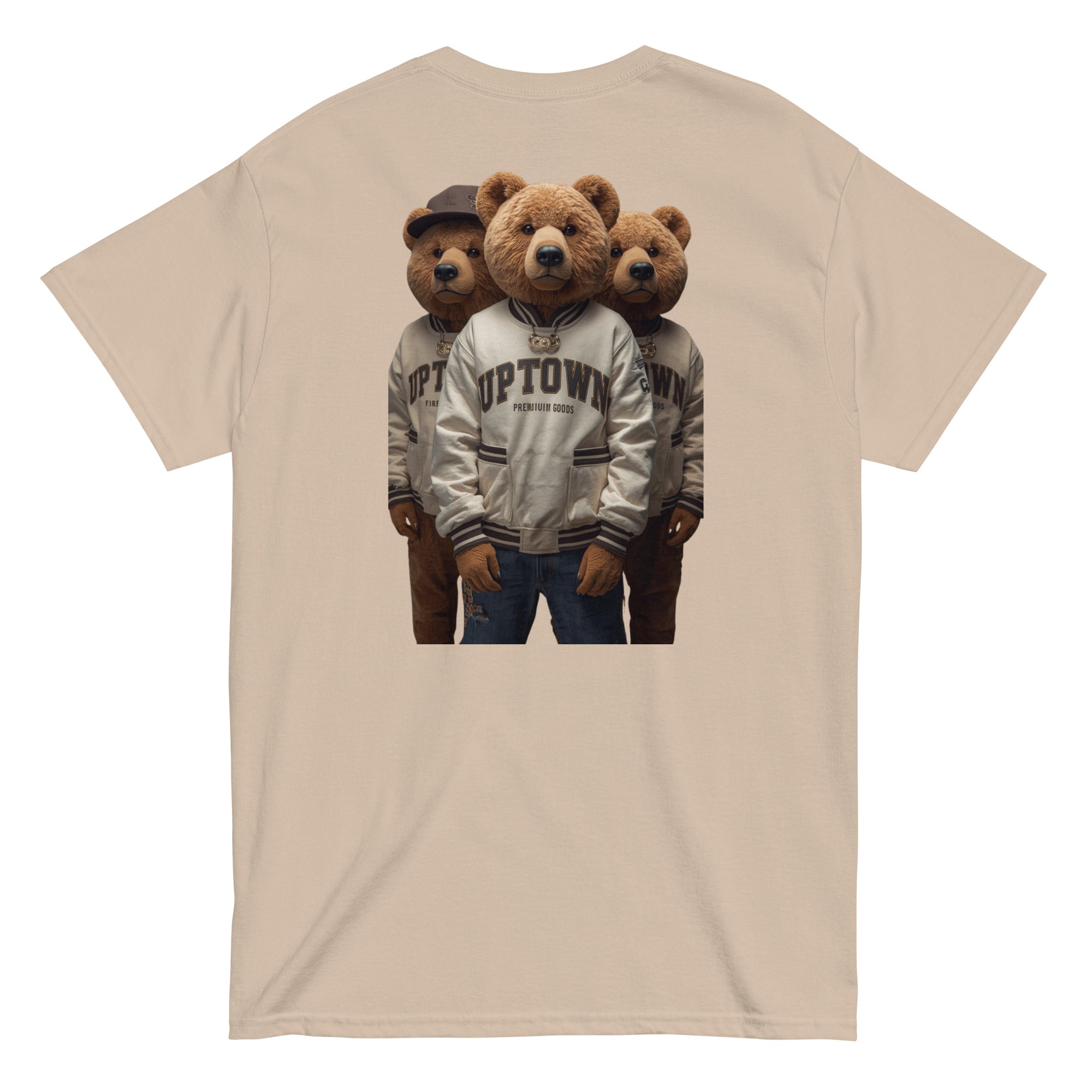 30 FOR 30 TEE