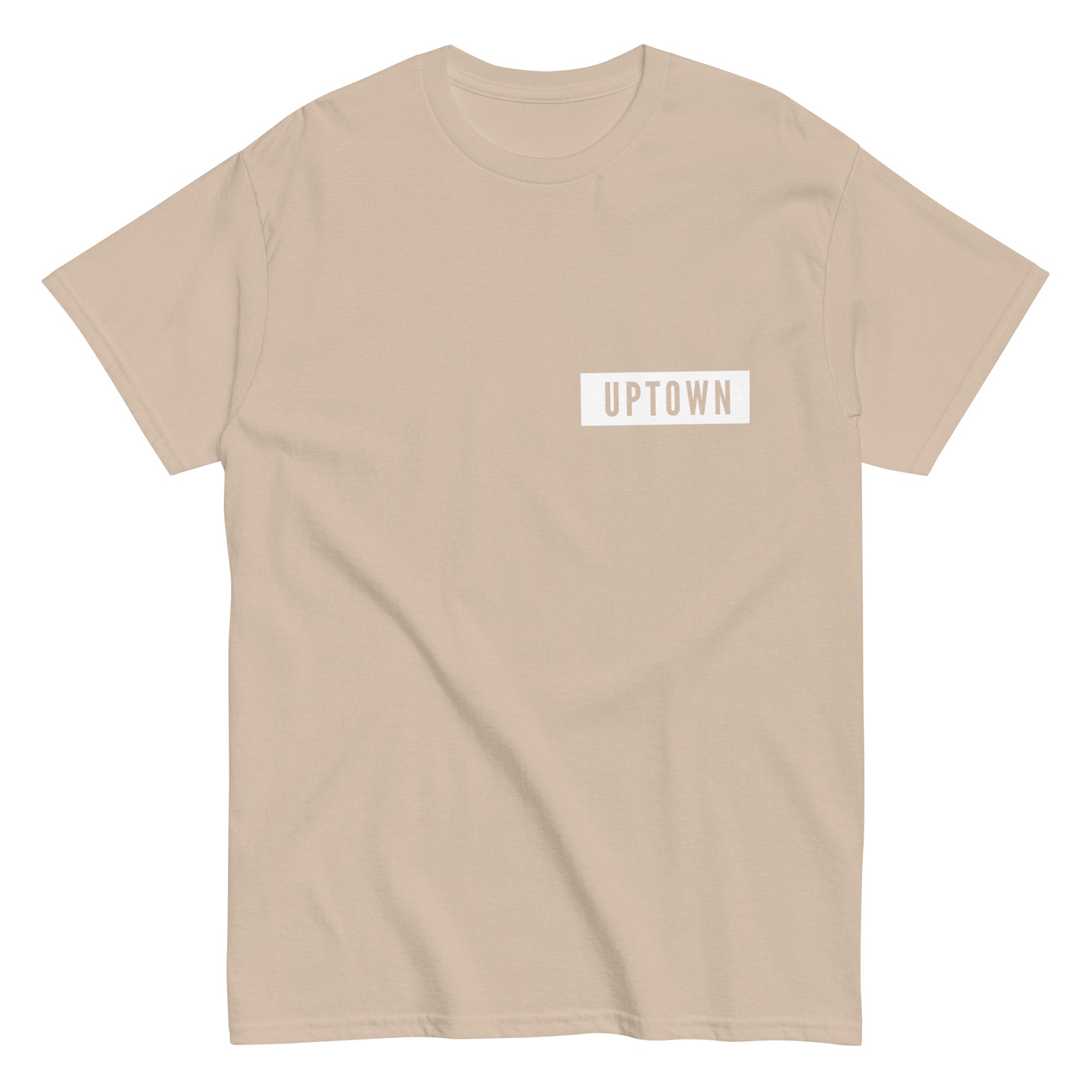 30 FOR 30 TEE