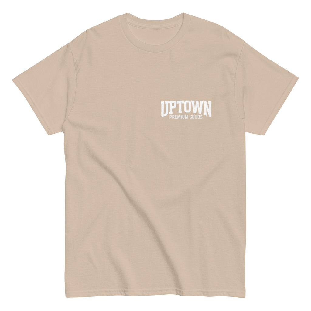 Essential Logo Tee