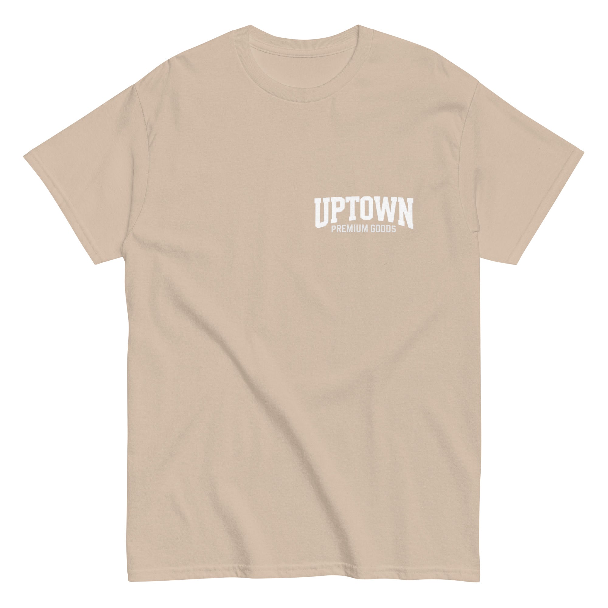 Essential Logo Tee