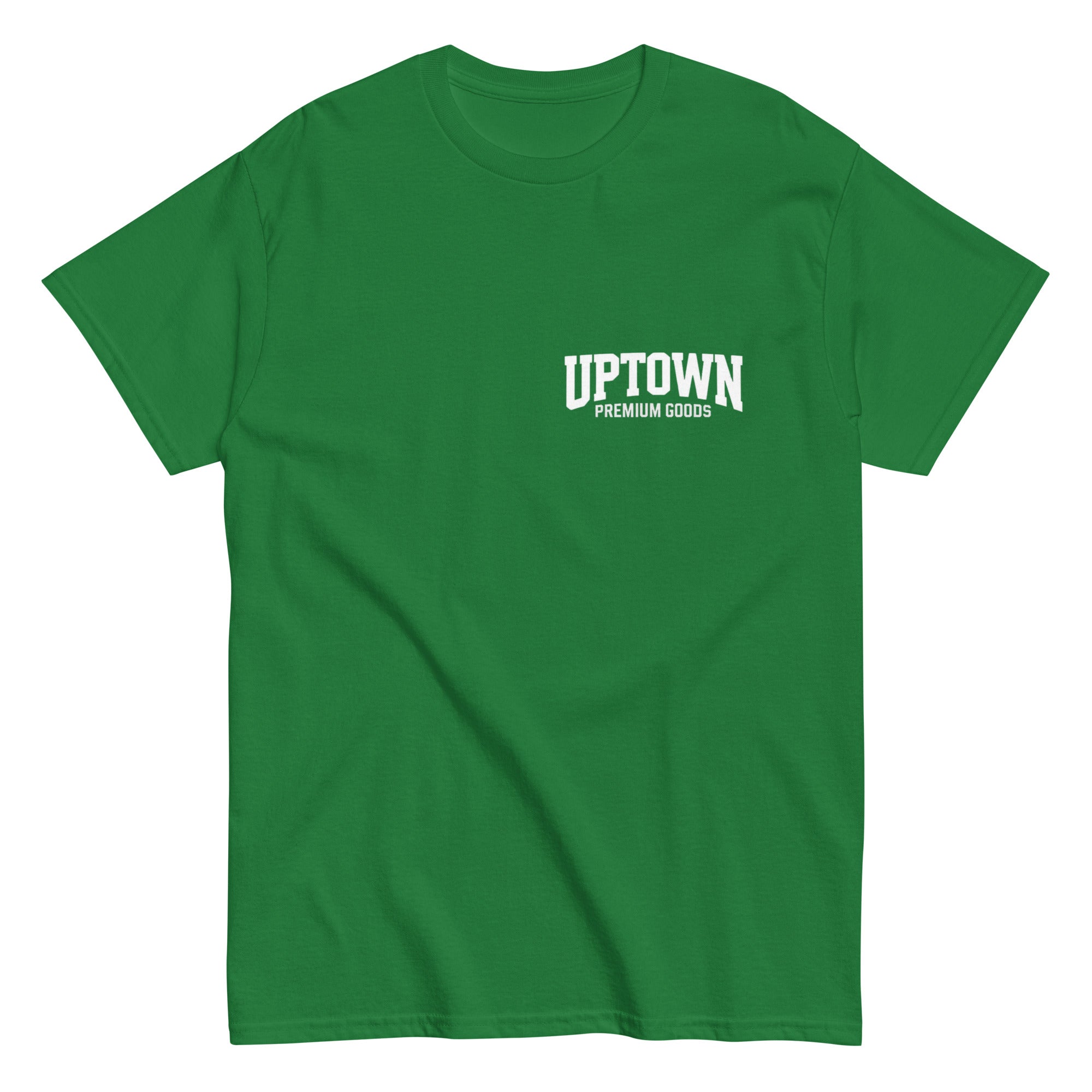 Essential Logo Tee