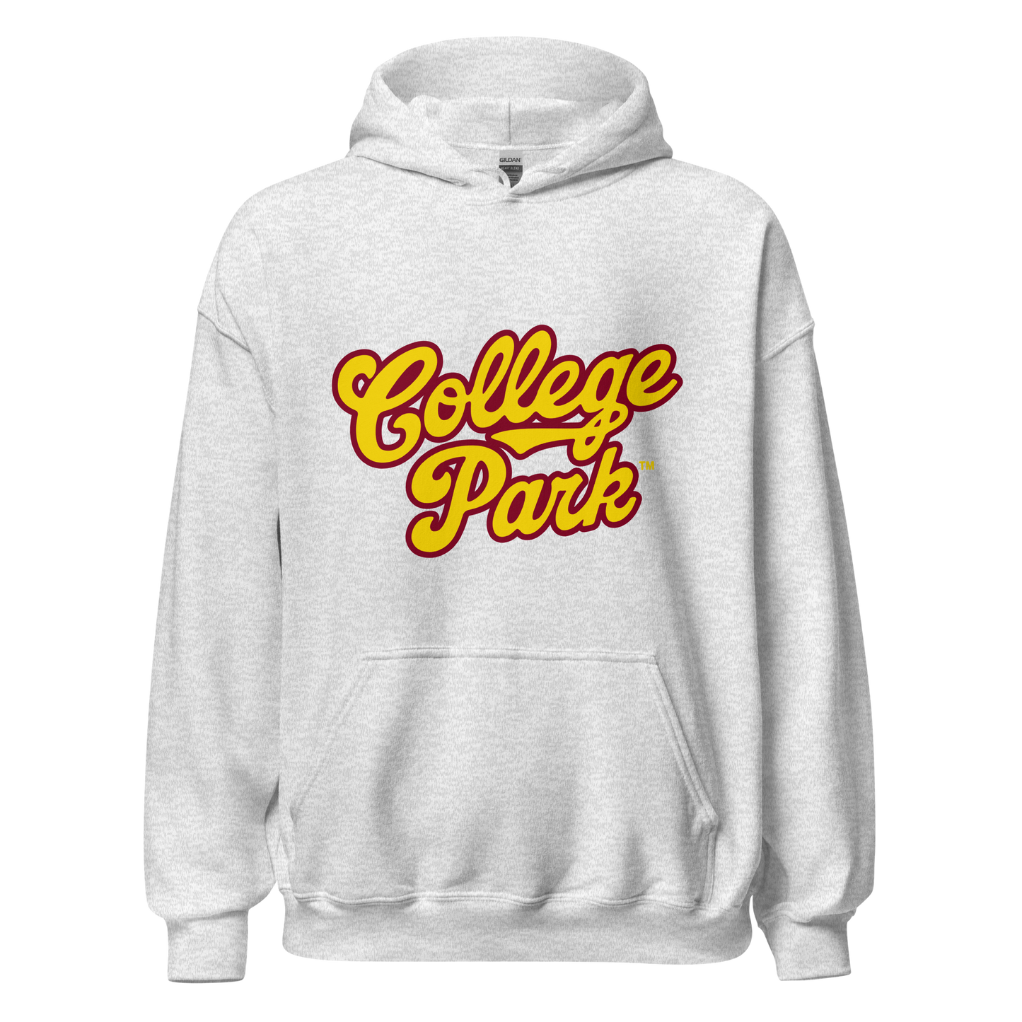 Downtown Hoodie
