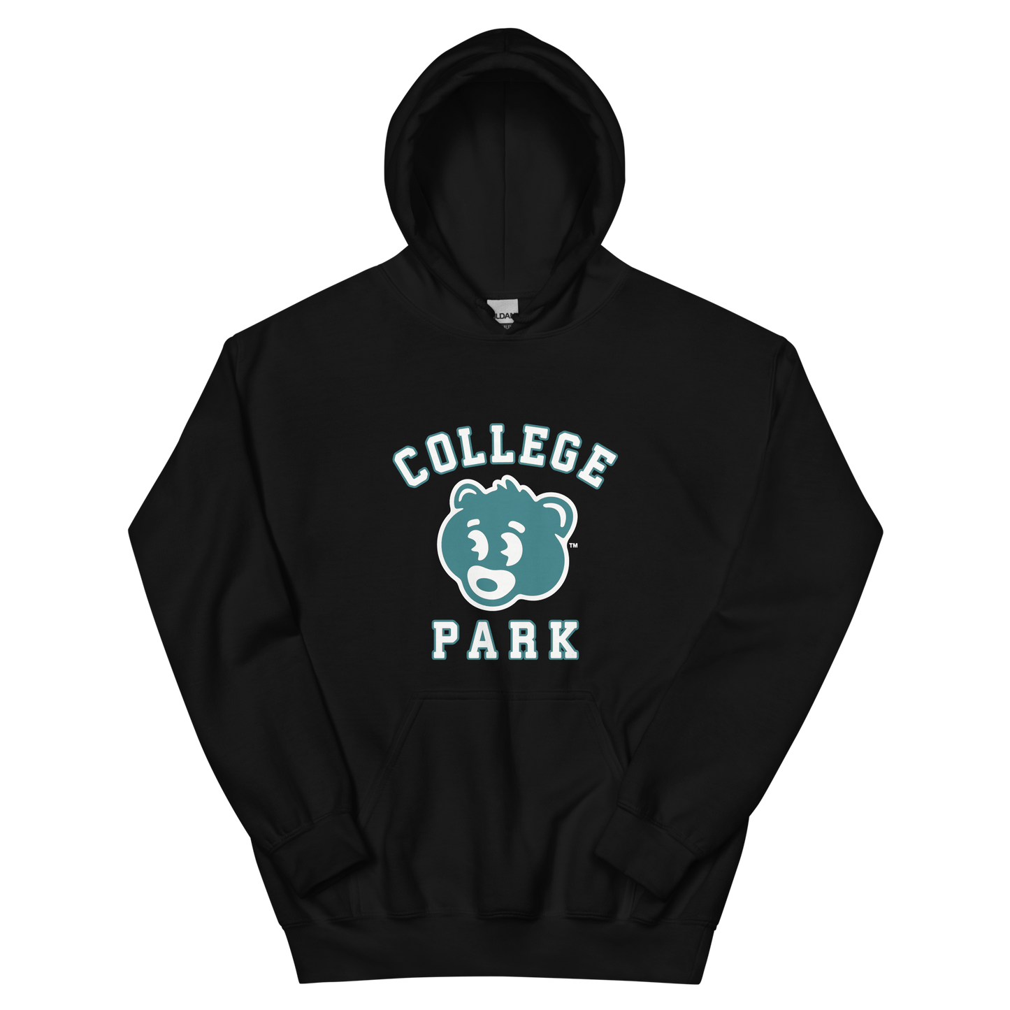 The Peoples Choice Hoodie