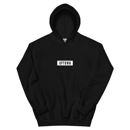 BOX HOOD