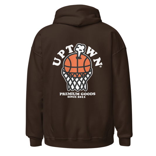 SWOOSH Hoodie