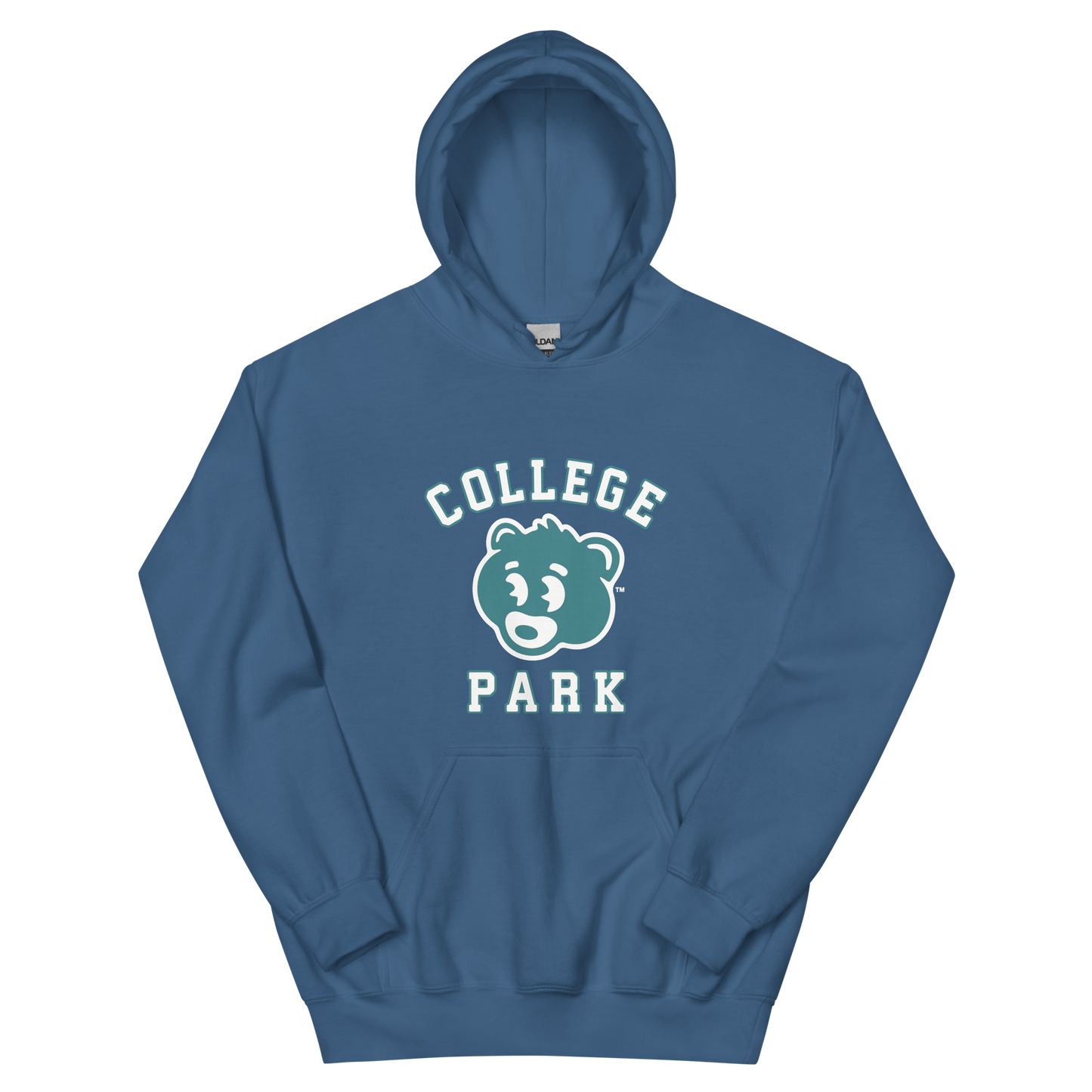 The Peoples Choice Hoodie