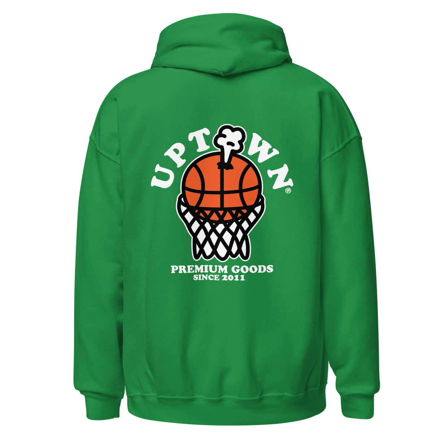 SWOOSH Hoodie