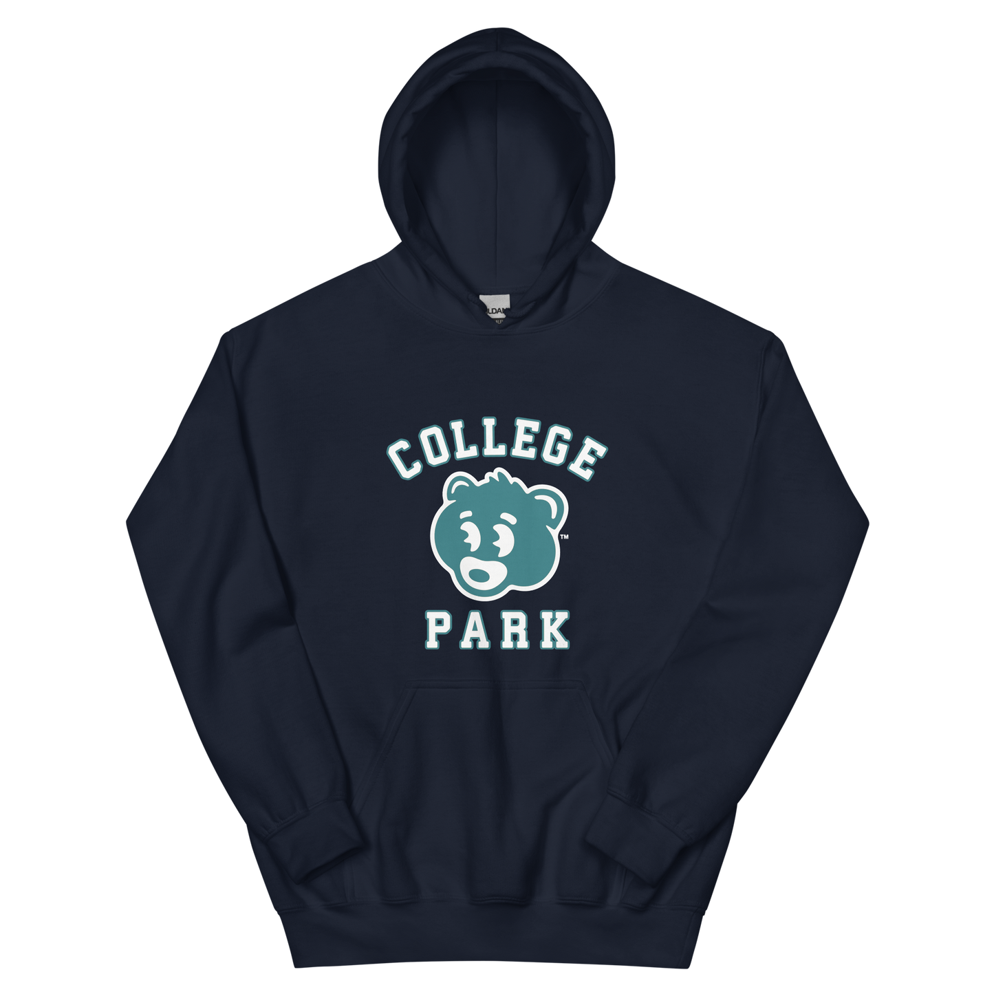 The Peoples Choice Hoodie