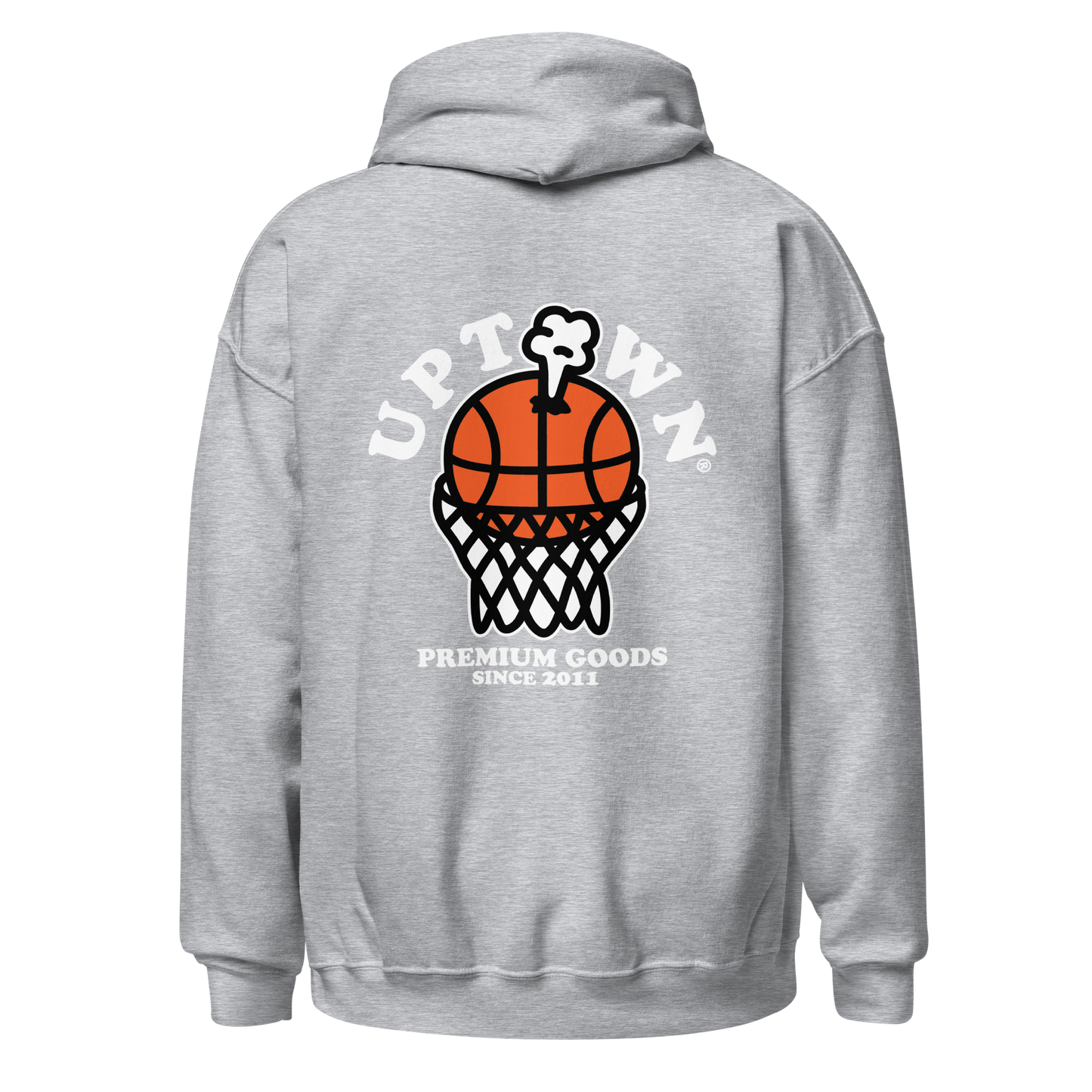 SWOOSH Hoodie