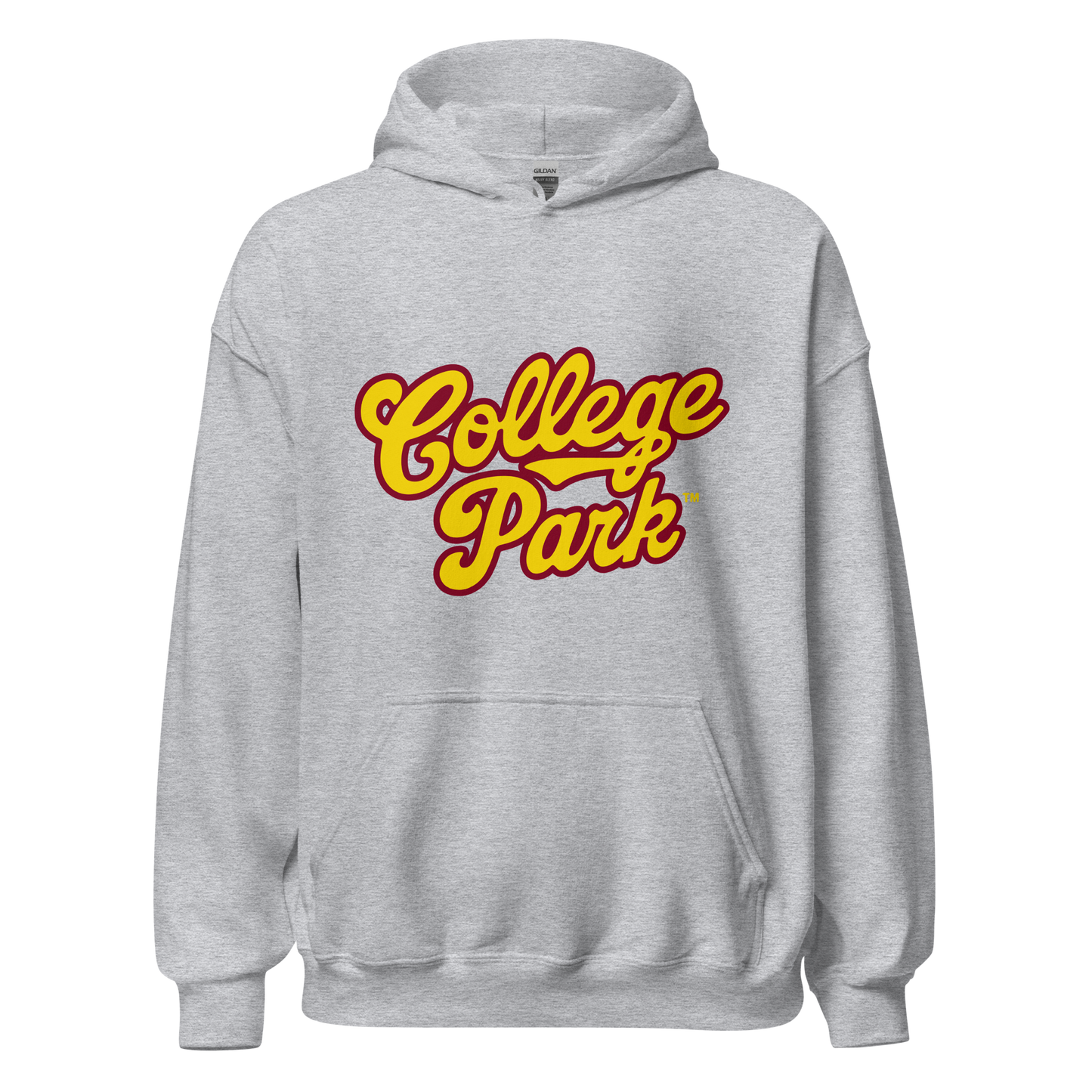 Downtown Hoodie