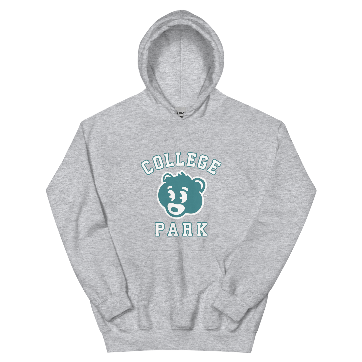 The Peoples Choice Hoodie