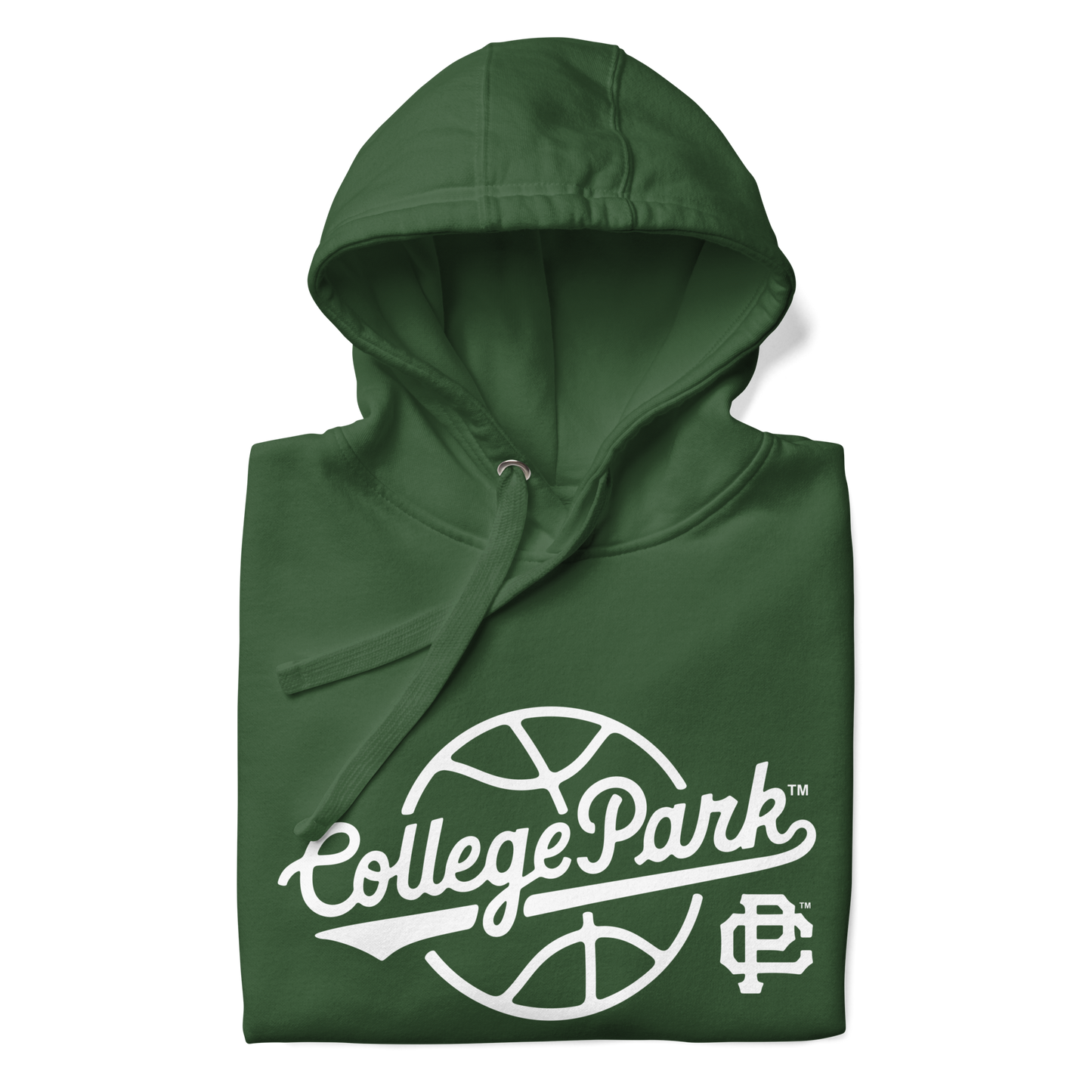 Baseline Hoodie